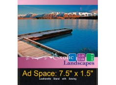 Desk Calendar DC38